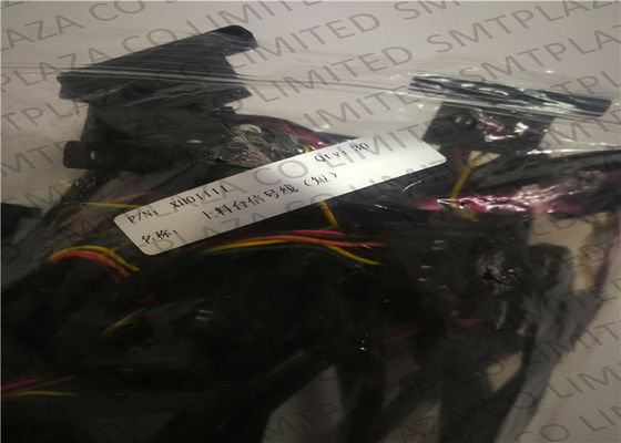 56mm Fuji NXT SMT Feeder Parts XH01111 XH01080 حالة جديدة