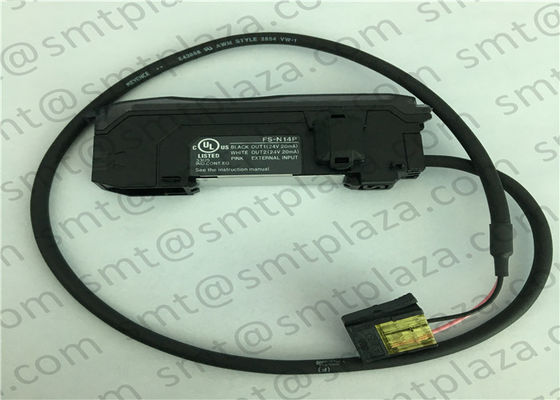 مستشعر الألياف الناقلة SMT Parts 2MGTCA002800 لـ Fuji Chip Mounter