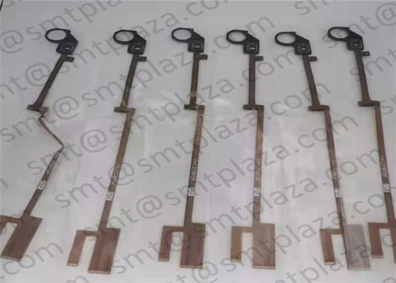 AA9AS04 V12 Place Head SMT Spare Parts OFF Power لـ Fuji NXT Pick And Place
