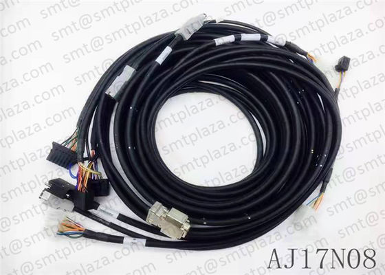 قطع غيار فوجي NXT Harness SMT AJ17N08 AJ17Y00 AJ17Z00 AJ03415 AJ13110